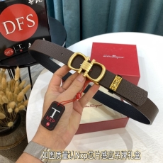 Ferragamo Belts